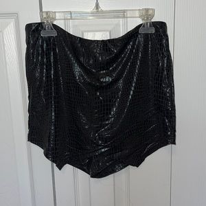 Shein skort